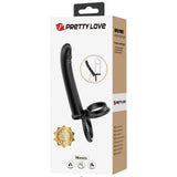 Moses Anal Probe (Black)