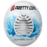 Pleasure Egg (Pink)