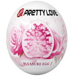Pleasure Egg (Pink)