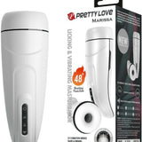 Rechargeable Marissa Masturbator