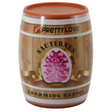 Charming Barrel Masturbator - Sauternes (Pink)