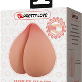 Honey Peach Masturbator