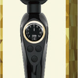 Rechargeable Wand - Skyler (Black)