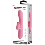 Rechargeable Chris (Pink)