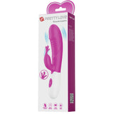 Rasmussen (Pink)