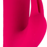 Unik - Rabbit Rechargeable Vibe (Red)