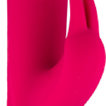 Unik - Rabbit Rechargeable Vibe (Red)