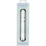 Glass Dildo - Elysian Sensation