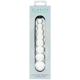 Glass Dildo - Elysian Pearls