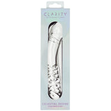 Glass Dildo - Celestial Desire