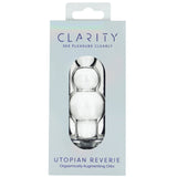 Glass Dildo - Utopian Reverie