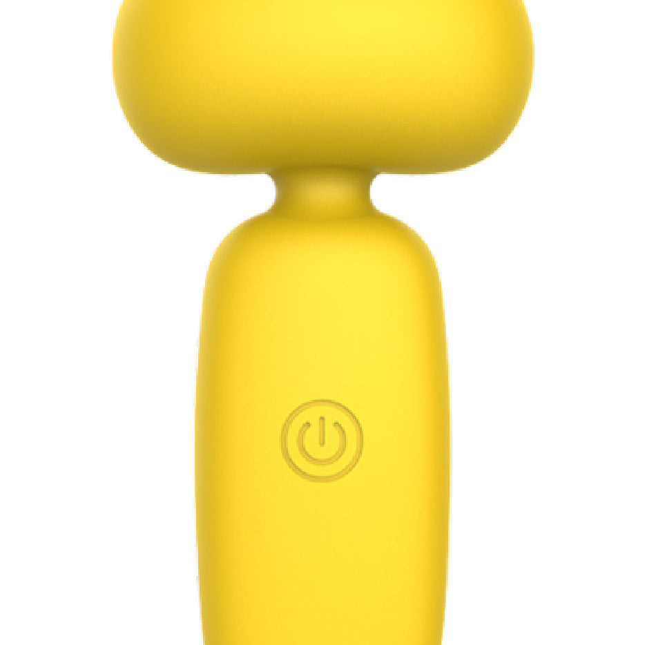 Buster (Yellow)