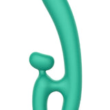 Hriendyri (Teal)