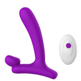 Horny Remote Control (Purple)