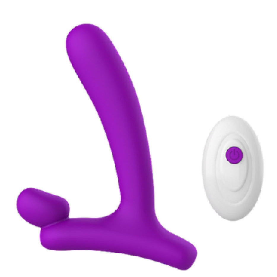 Horny Remote Control (Purple)