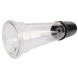 Vaczilla X17 Warrior Cylinder Pump