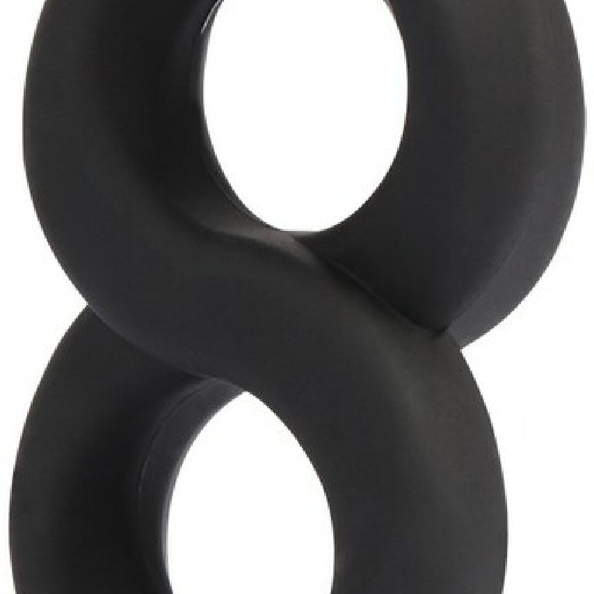 King of the Rings (Black)