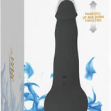 Road Runner (Black)