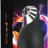Tornado Suction and Vibration Stroker