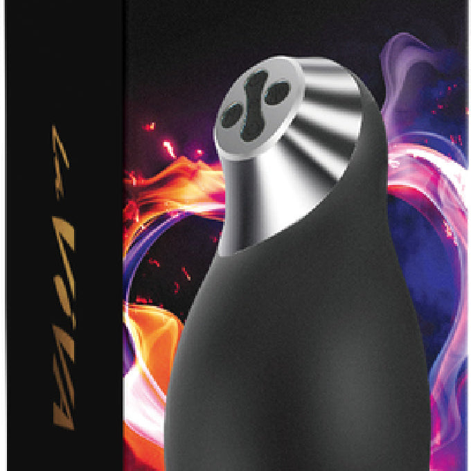 Tornado Suction and Vibration Stroker