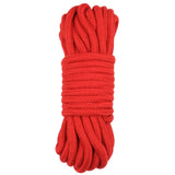 Bind Love Rope (Red)
