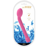 High G - G-Spot Vibrator (Teal)