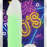 Neon Billy 7.6" (Glow Blue)