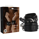 Wrist Cuffs (Black)