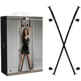 Over The Door Restraint System