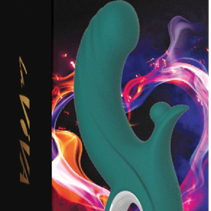 Raider (Green)