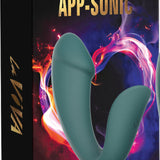 App-sonic (Teal)