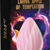 Apple of Temptation (Orange)