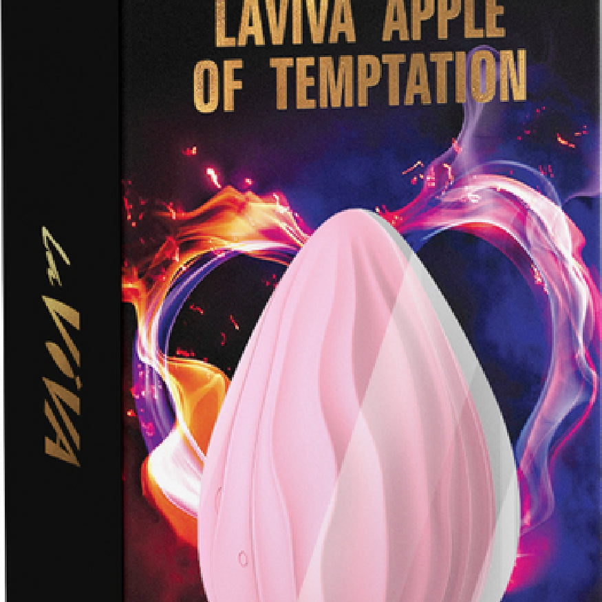 Apple of Temptation (Orange)