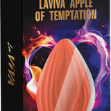 Apple of Temptation (Orange)
