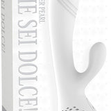 Come Sei Dolce (White)