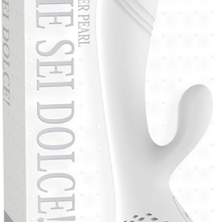 Come Sei Dolce (White)