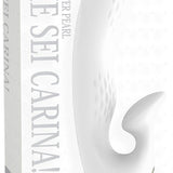 Come Sei Carina (White)