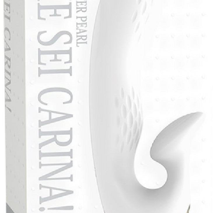 Come Sei Carina (White)