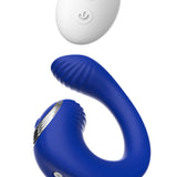 Meteor Remote Control (Blue)