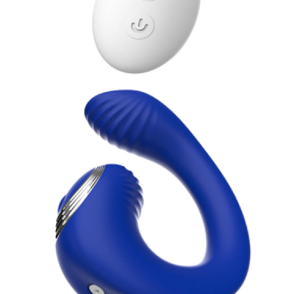 Meteor Remote Control (Blue)