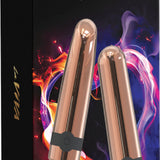 Quake Ammo Bullets (Rose Gold)