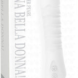 Sei Una Bella Donna (White)
