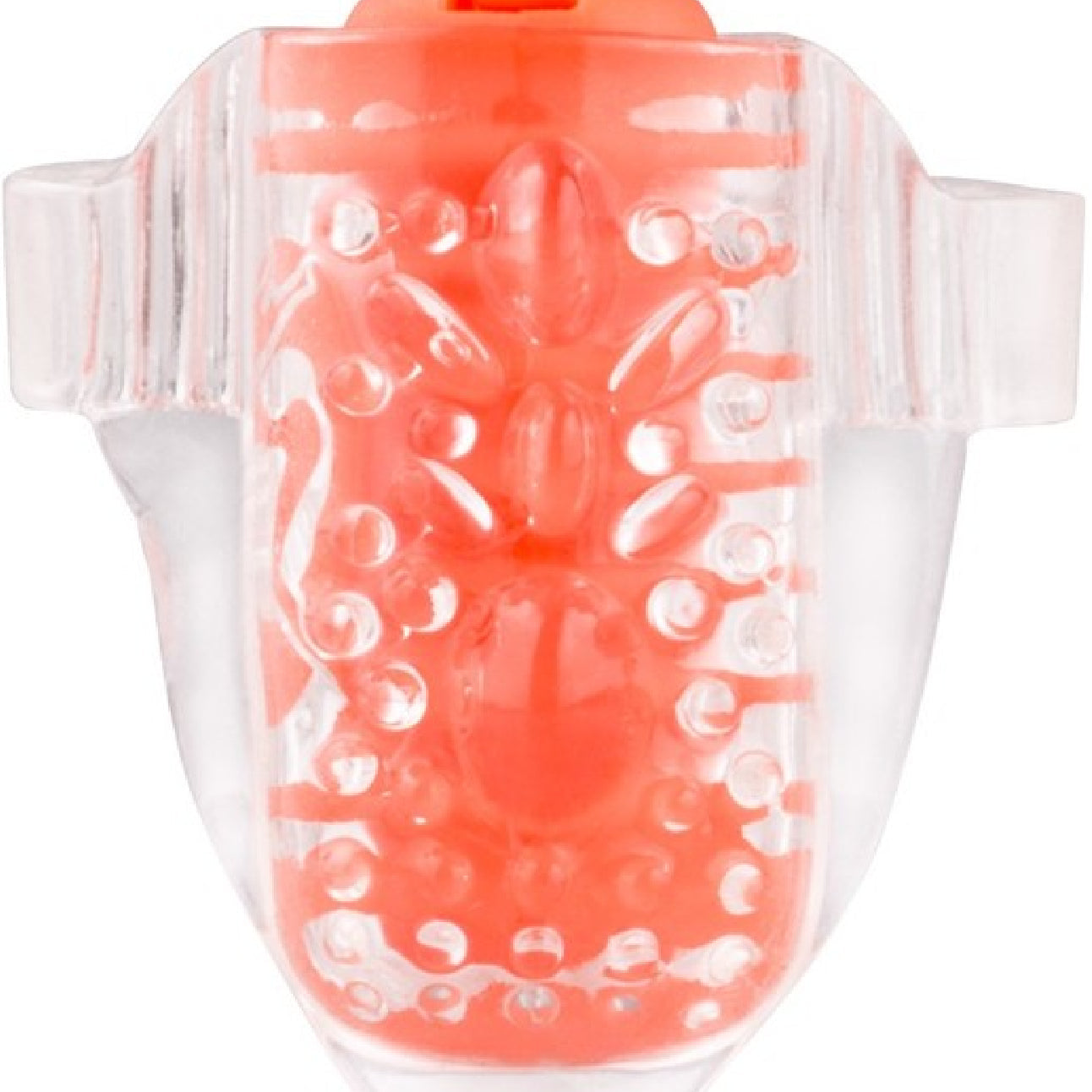ColorPop Quickie Ling O (Orange)