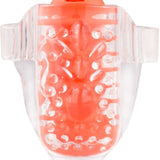 ColorPop Quickie Ling O (Orange)