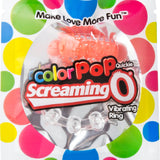 Colorpop Quickie Screaming O (Blue)