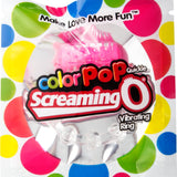 Colorpop Quickie Screaming O (Blue)