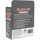 Glow Up Intimacy Kit