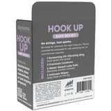 Hook Up Intimacy Kit