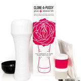 Clone-A-Pussy Plus  (Hot Pink)