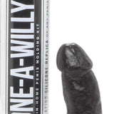 Clone-A-Willy Vibrator (Black)